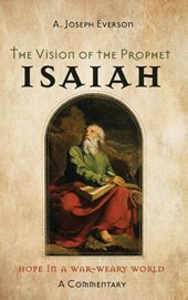 The Vision of the Prophet Isaiah