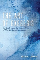 The Art of Exegesis