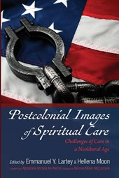 Postcolonial Images of Spiritual Care
