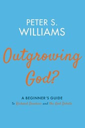 Outgrowing God?