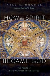 How the Spirit Became God