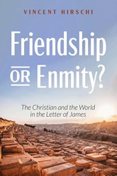 Friendship or Enmity?