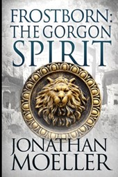 Frostborn: The Gorgon Spirit