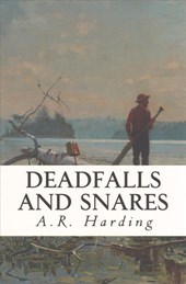 Deadfalls and Snares