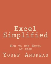 Excel Simplified: How to use Excel at ease