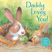 James, H: Daddy Loves You!
