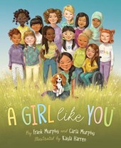 Murphy, F: Girl Like You