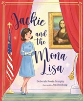 Jackie and the Mona Lisa