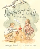 Summer's Call: A Michigan Day