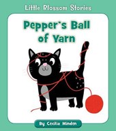 Pepper's Ball of Yarn