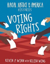 Winn, K: Voting Rights