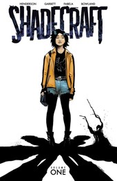 Shadecraft, Volume 1