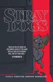 Stray Dogs