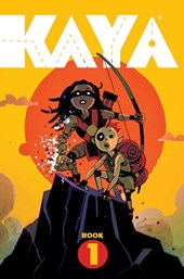 Kaya, Book One