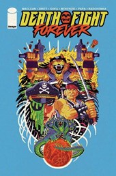 Death Fight Forever