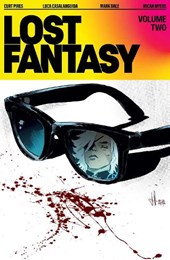 Lost Fantasy Volume 2