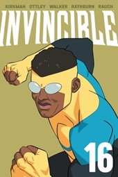 Invincible Volume 16 (New Edition)