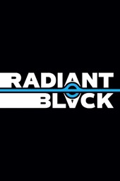 Radiant Black Compact Edition Book One