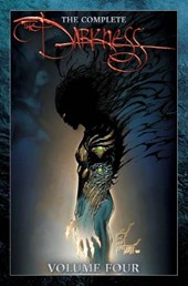THE COMPLETE DARKNESS VOL 04
