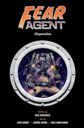 Fear Agent Compendium