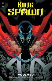 King Spawn Volume 7