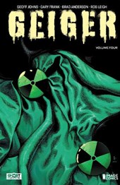 Geiger Volume 4
