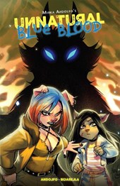 Unnatural: Blue Blood