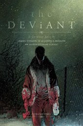 The Deviant Vol. 2