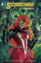 The Scorched Volume 5