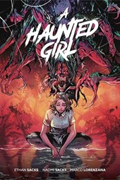 A Haunted Girl