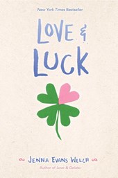 Welch, J: Love & Luck