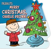 MERRY XMAS CHARLIE BROWN