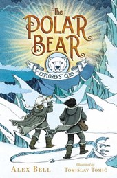 POLAR BEAR EXPLORERS CLUB