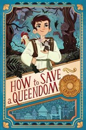Lawson, J: How to Save a Queendom
