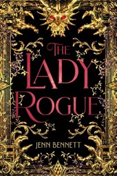 Bennett, J: Lady Rogue