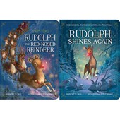 Rudolph the Red-Nosed Reindeer a Christmas Collection