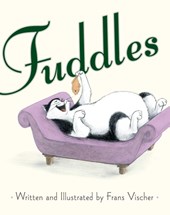 FUDDLES R/E