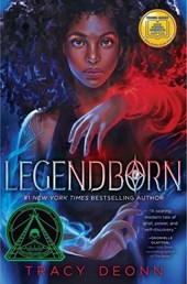 Deonn, T: Legendborn