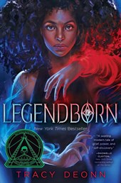 Deonn, T: Legendborn