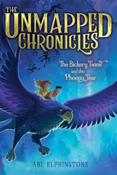 The Bickery Twins and the Phoenix Tear