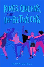 Kings, queens, and in-betweens