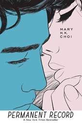 Choi, M: Permanent Record