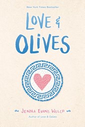 Love en Olives