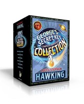 GEORGES SECRET KEY COMP HARDCO