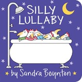 SILLY LULLABY-BOARD