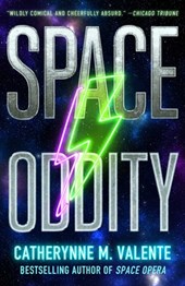 Valente, C: Space Oddity