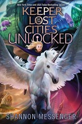 UNLOCKED BK 8.5