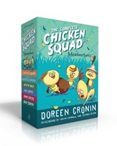COMP CHICKEN SQUAD MISADVENTUR