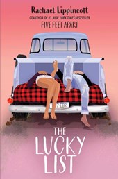 LUCKY LIST R/E