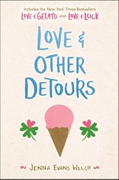Welch, J: Love & Other Detours